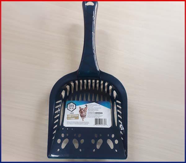 Xẻng xúc cát vệ sinh cỡ lớn